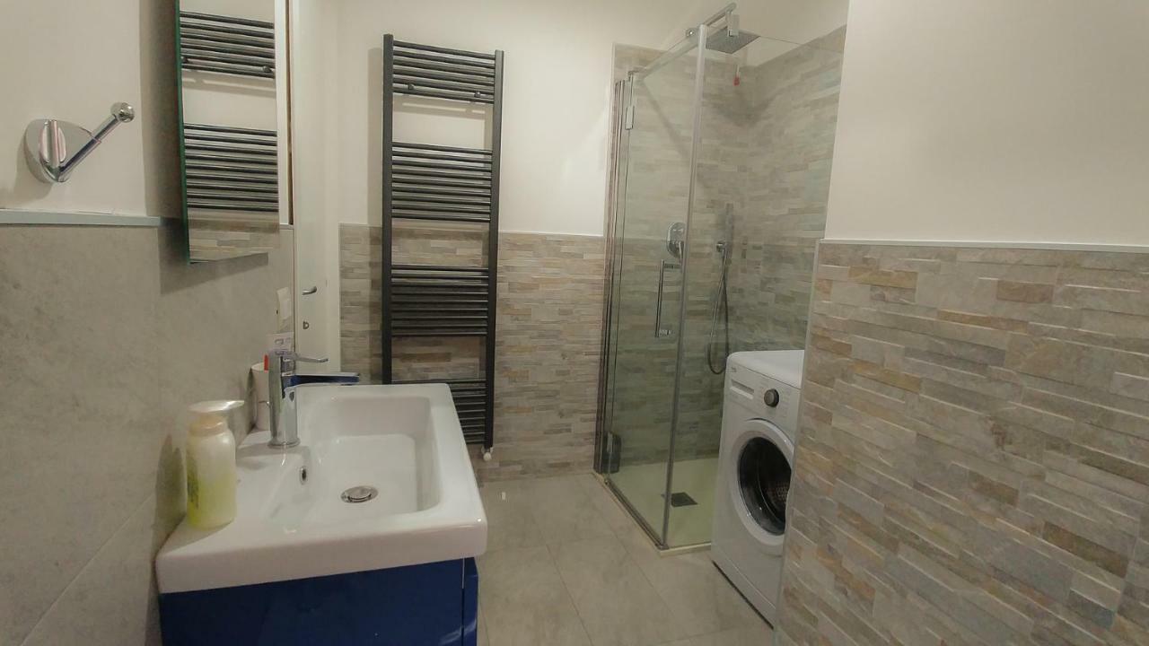 Casa Roncalli Фолиньо Екстериор снимка